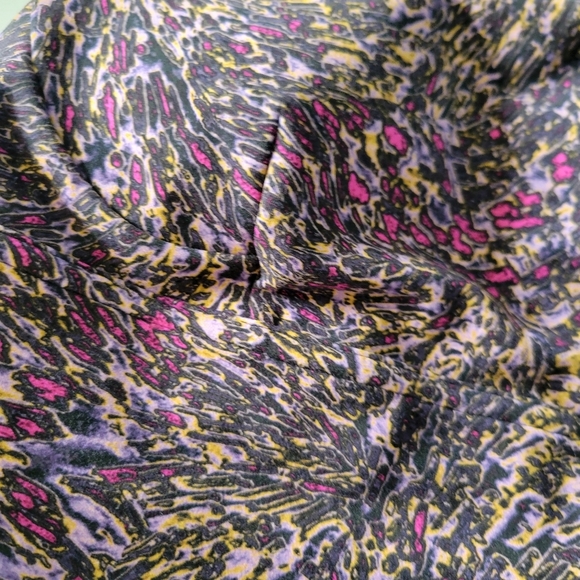 Lululemon Wunder Train Long Line Bra Size 4 NWT - Picture 3 of 6